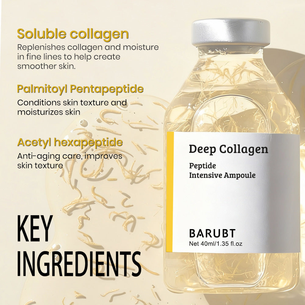 LumiSilk Collagen Ampoule