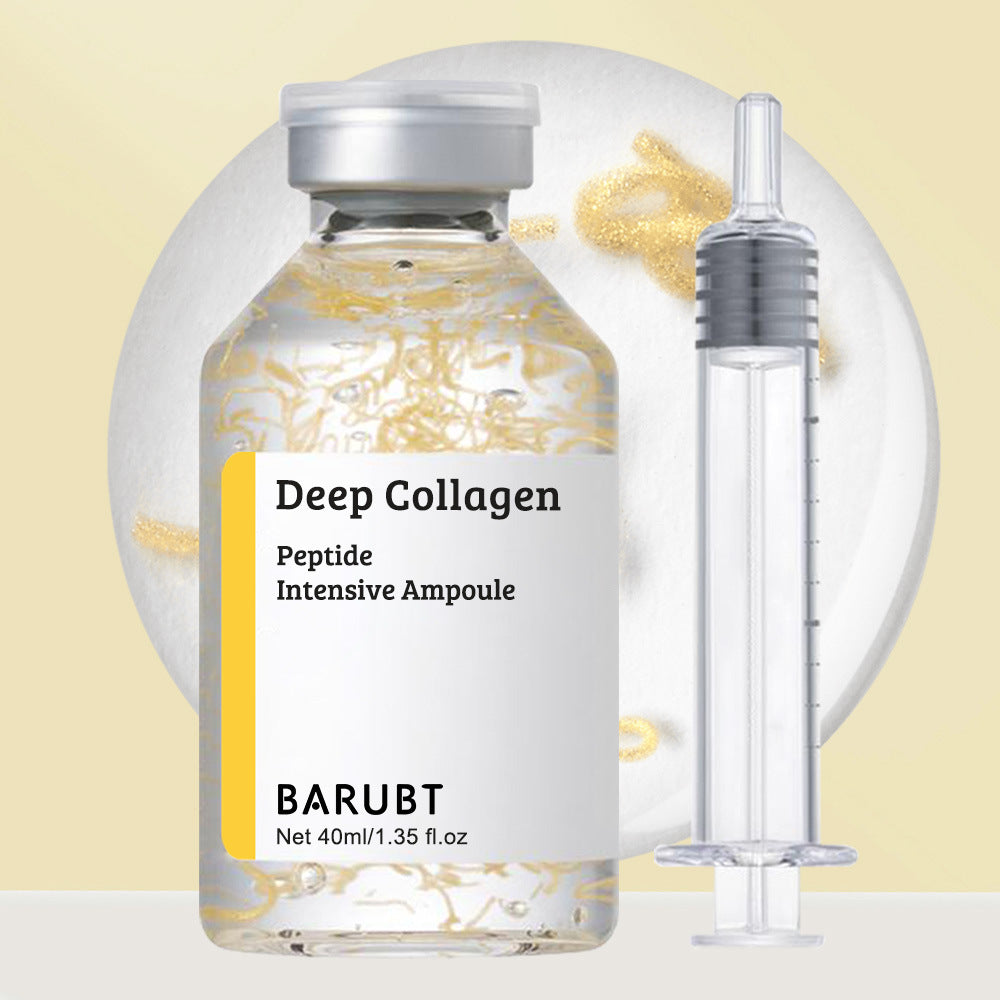 LumiSilk Collagen Ampoule